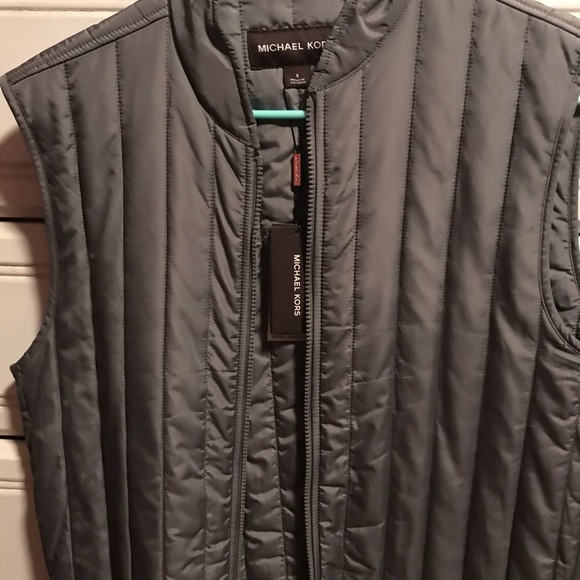 Michael Kors jacket - Picture 3 of 4